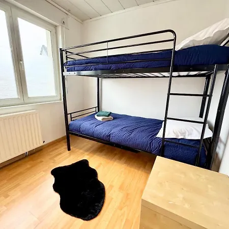 Le Miraumont - Centre - Jardin Apartment *