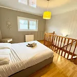 Le Miraumont - Centre - Jardin 3*