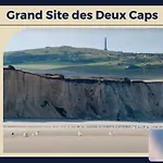 Le Miraumont - Centre - Jardin
