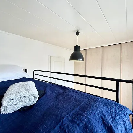 Le Miraumont - Centre - Jardin *