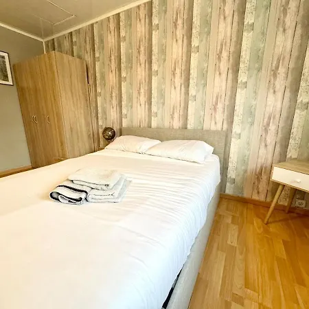 Apartamento Le Miraumont - Centre - Jardin Calais