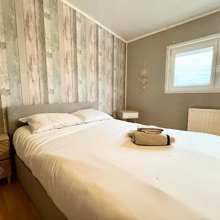 Le Miraumont - Centre - Jardin *