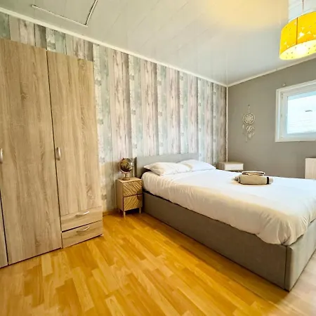 Le Miraumont - Centre - Jardin *